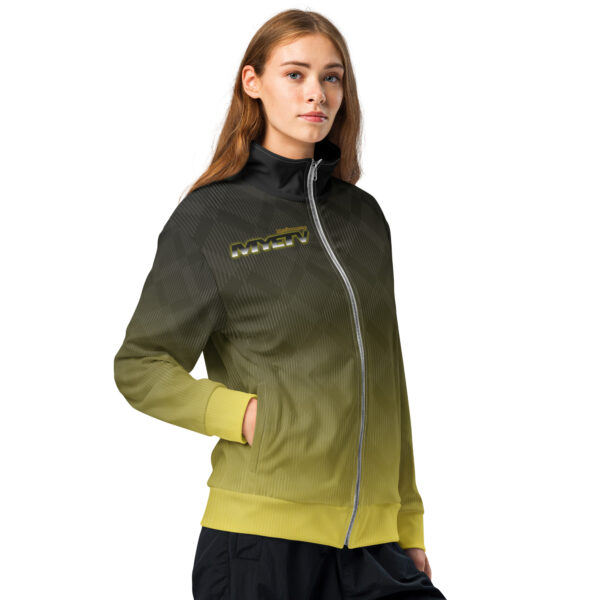 Unisex track jacket of MYETV - Image 6