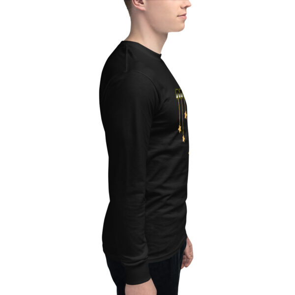 Men's Champion Long Sleeve Shirt of Champion + MYETV - Image 15