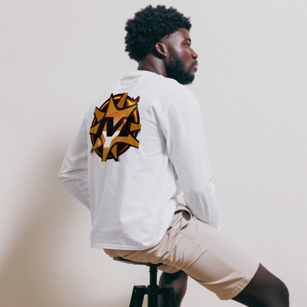 Men's Champion Long Sleeve Shirt of Champion + MYETV - Image 20