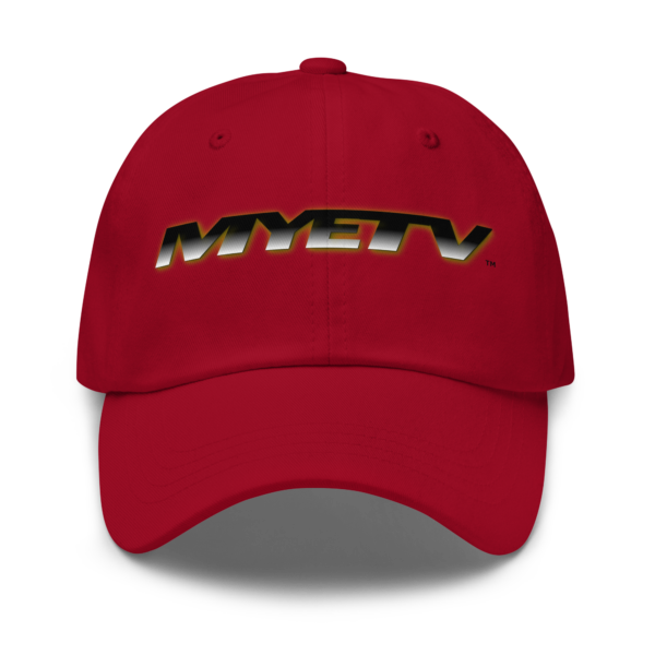 Classic hat - Image 3