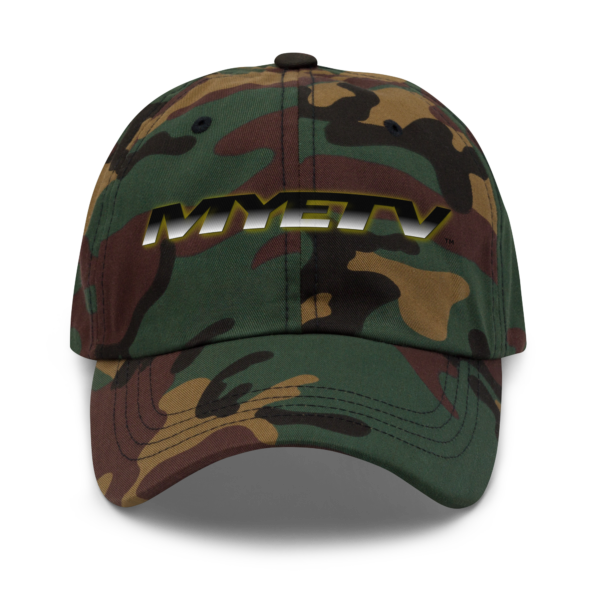 Classic hat - Image 6
