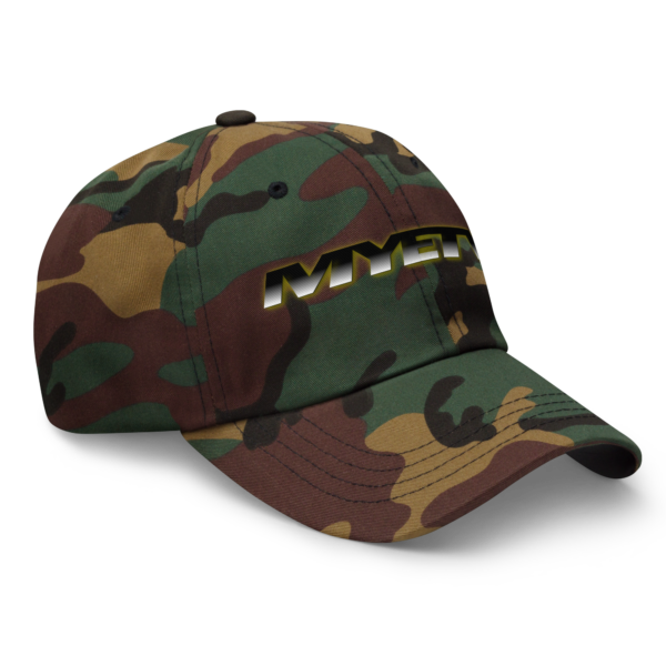 Classic hat - Image 50