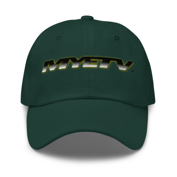 Classic hat - Image 4