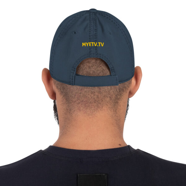 Distressed Classic Hat (Embroidery) - Image 17