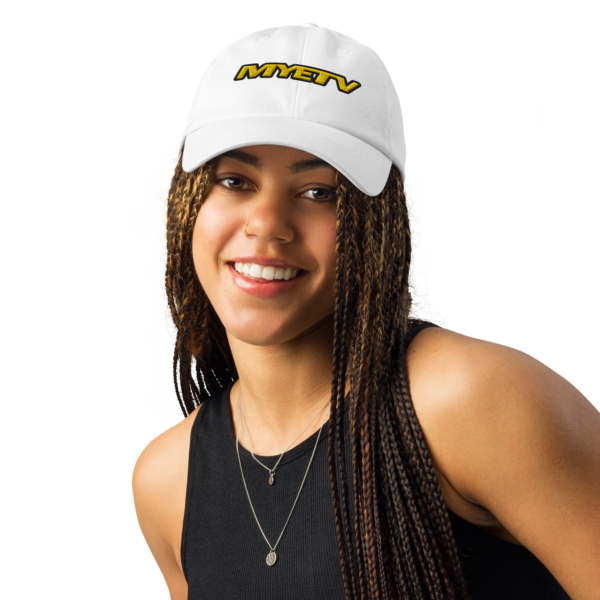 Under Armour® Classic hat (Embroidery) - Image 6