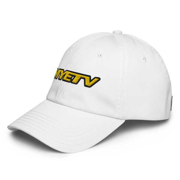 Under Armour® Classic hat (Embroidery) - Image 3