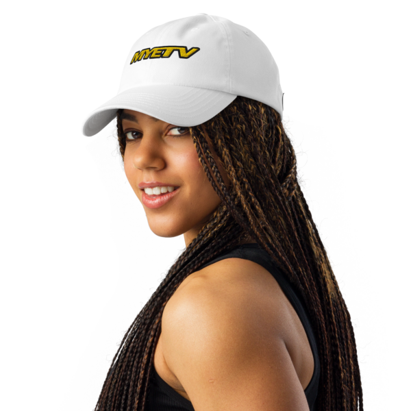 Under Armour® Classic hat (Embroidery) - Image 9