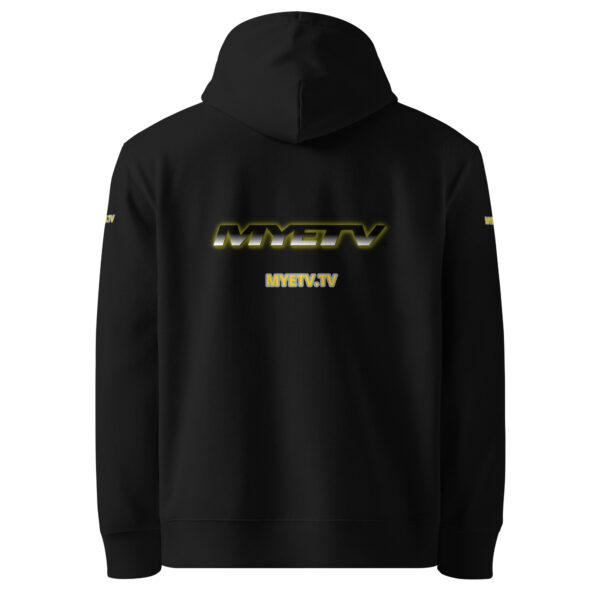 Unisex Coding Sweatshirt - Image 5