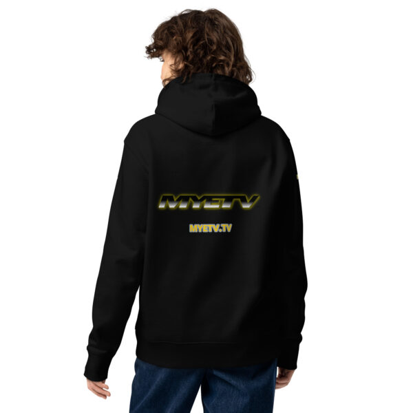 Unisex Coding Sweatshirt - Image 37