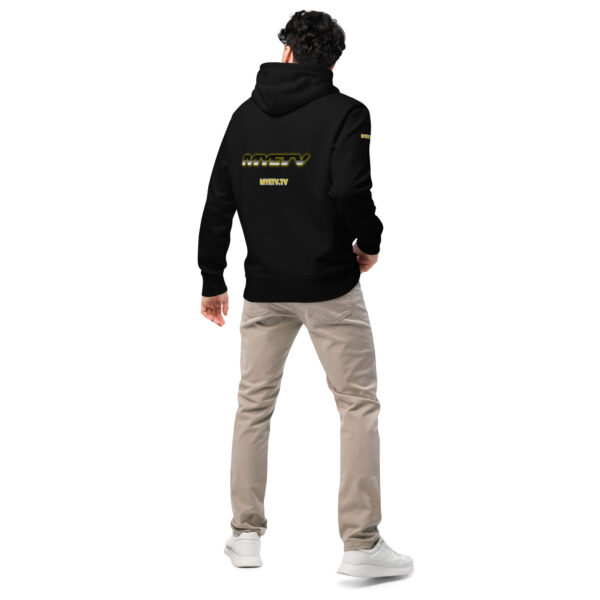 Unisex Coding Sweatshirt - Image 21