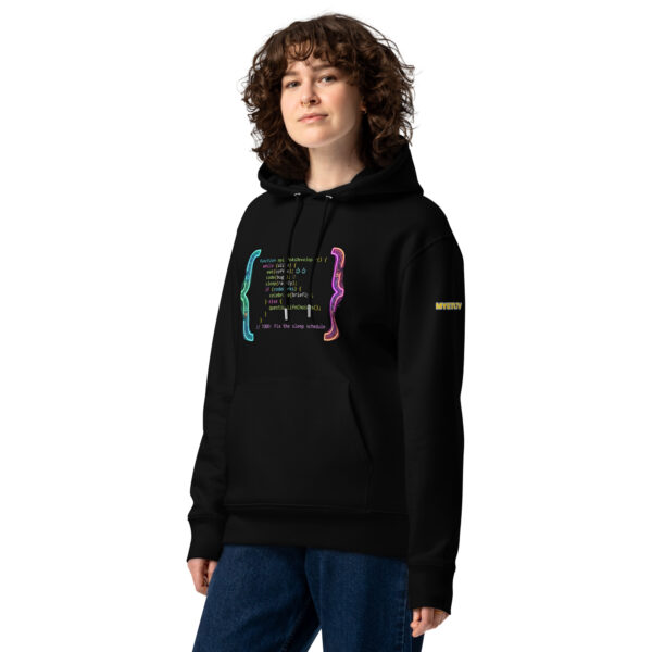 Unisex Coding Sweatshirt - Image 29