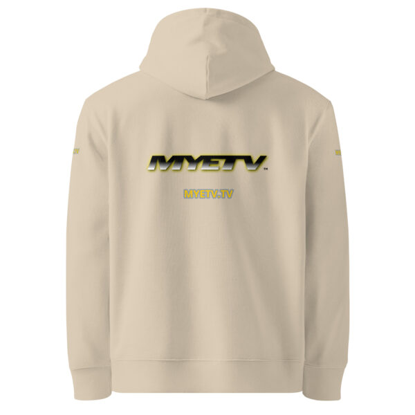 Unisex Coding Sweatshirt - Image 7