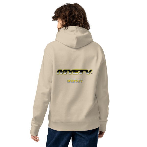 Unisex Coding Sweatshirt - Image 39