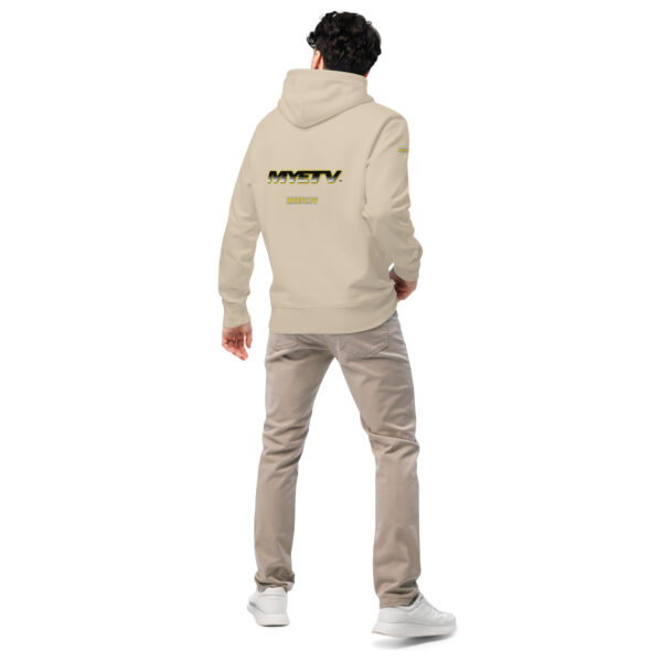 Unisex Coding Sweatshirt - Image 23