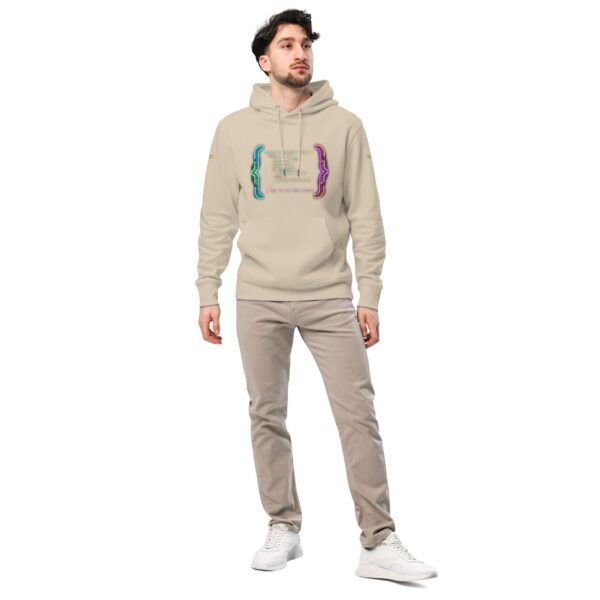 Unisex Coding Sweatshirt - Image 19