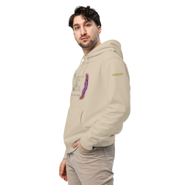 Unisex Coding Sweatshirt - Image 27