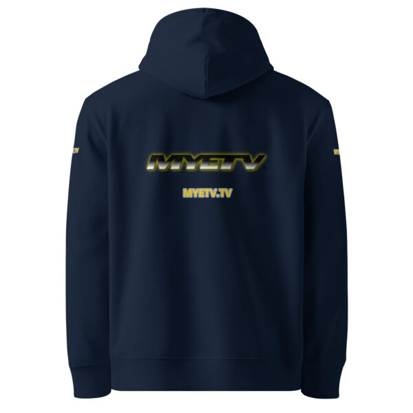 Unisex Coding Sweatshirt - Image 6