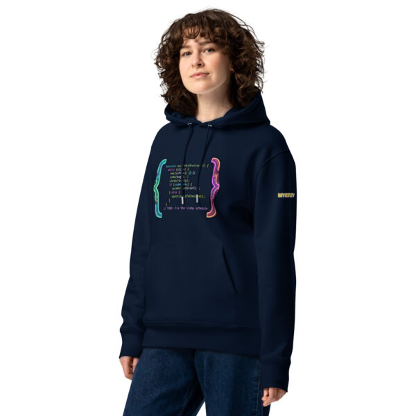 Unisex Coding Sweatshirt - Image 30