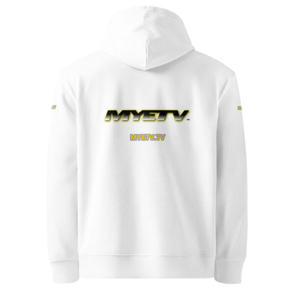 Unisex Coding Sweatshirt - Image 8