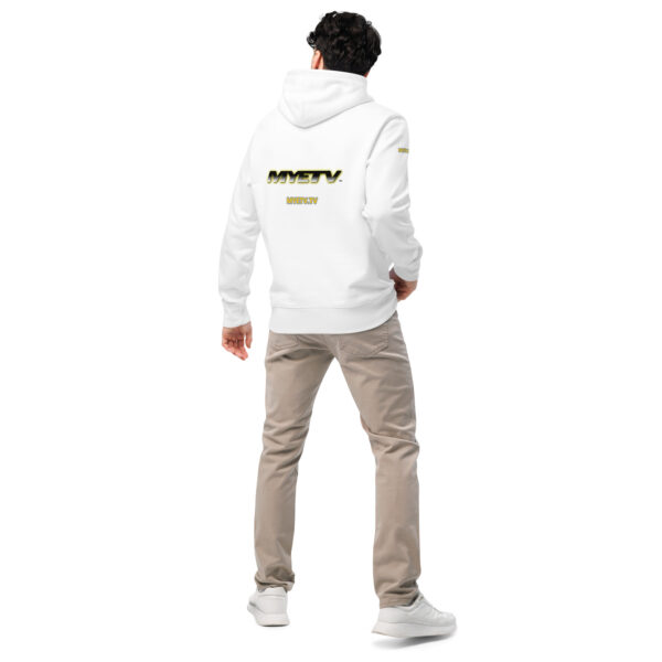 Unisex Coding Sweatshirt - Image 24