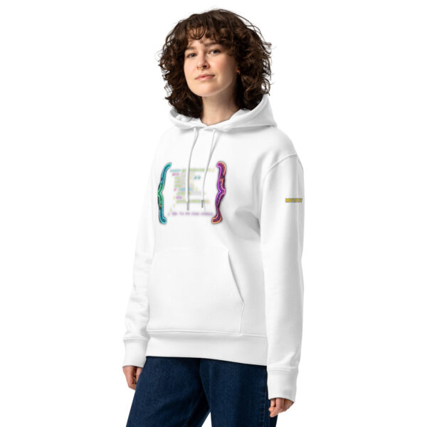 Unisex Coding Sweatshirt - Image 32