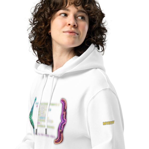 Unisex Coding Sweatshirt - Image 36