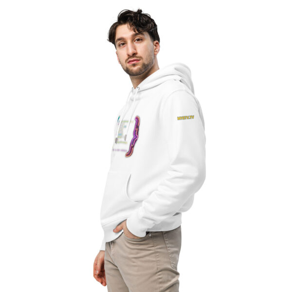 Unisex Coding Sweatshirt - Image 28