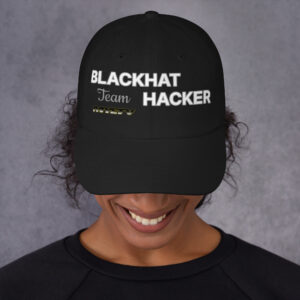 Black Hat Hacker Team MYETV