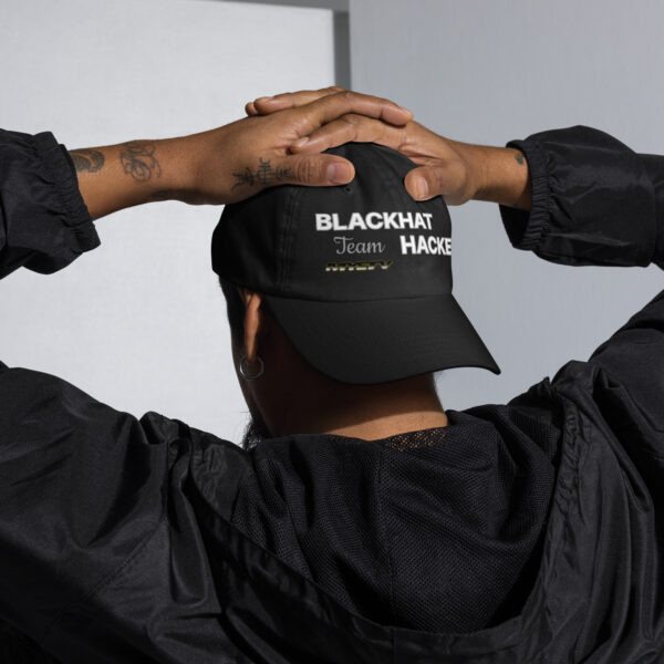 Black Hat Hacker Team MYETV - Image 2