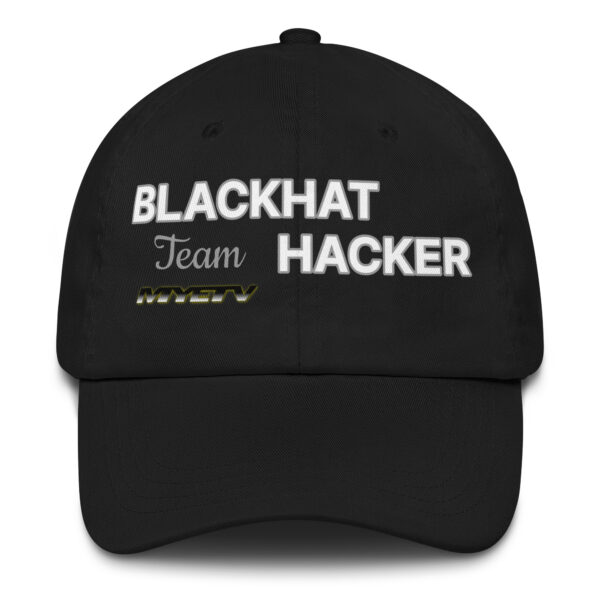 Black Hat Hacker Team MYETV - Image 11