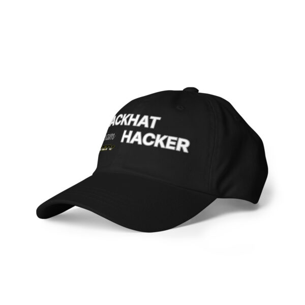Black Hat Hacker Team MYETV - Image 6