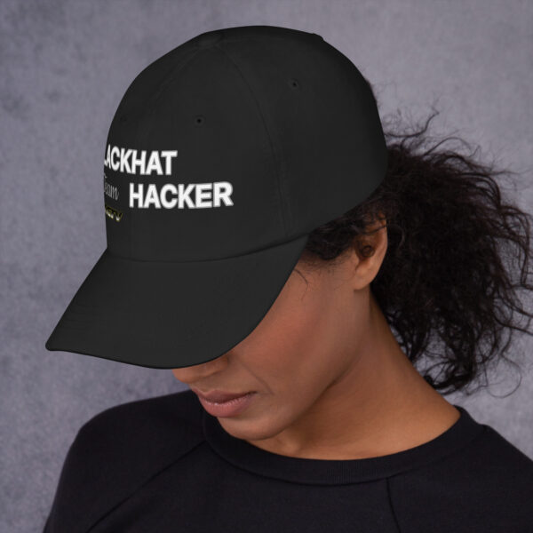 Black Hat Hacker Team MYETV - Image 12