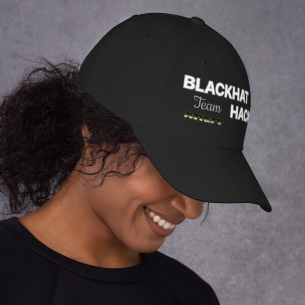 Black Hat Hacker Team MYETV - Image 13