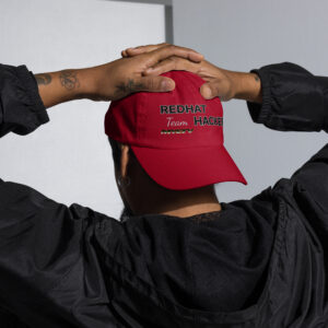 Red Hat Hacker Team MYETV