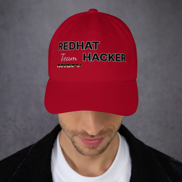 Red Hat Hacker Team MYETV - Image 3