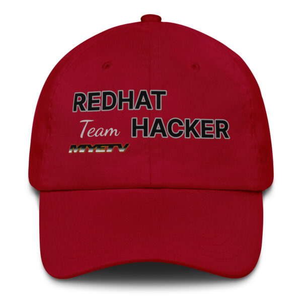 Red Hat Hacker Team MYETV - Image 8