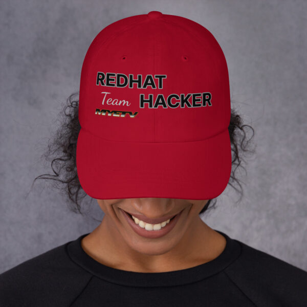 Red Hat Hacker Team MYETV - Image 11