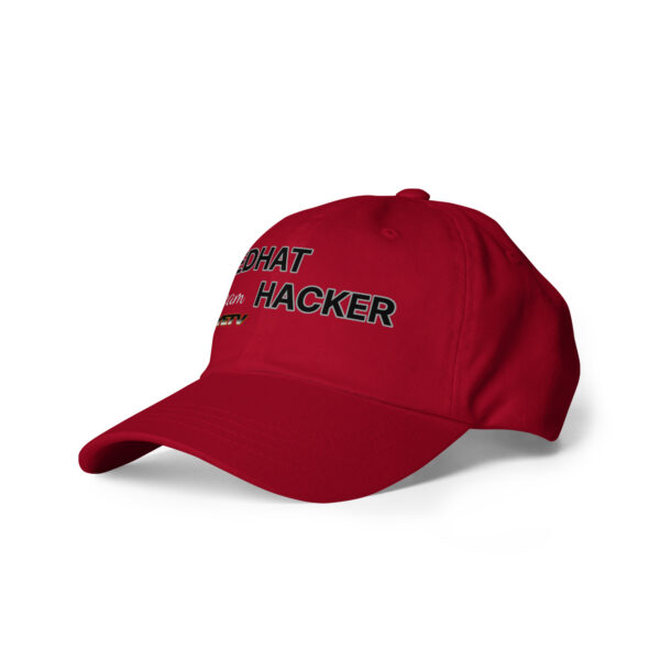Red Hat Hacker Team MYETV - Image 4