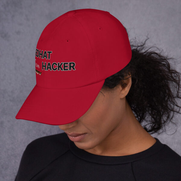 Red Hat Hacker Team MYETV - Image 12