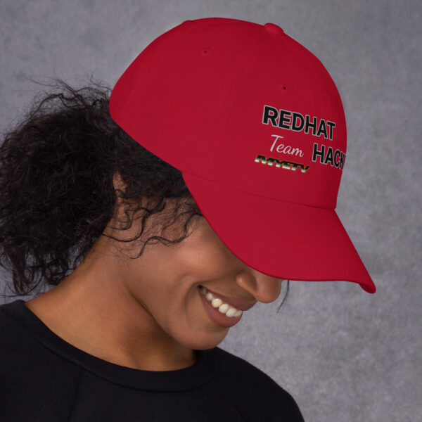 Red Hat Hacker Team MYETV - Image 13