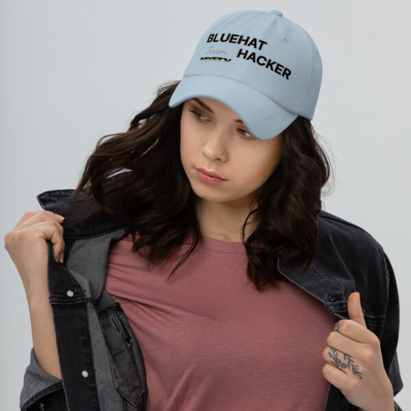 Blue Hat Hacker Team MYETV - Image 18