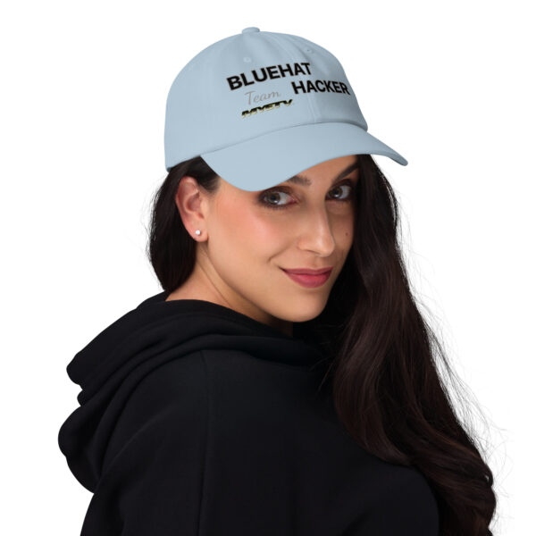 Blue Hat Hacker Team MYETV - Image 19
