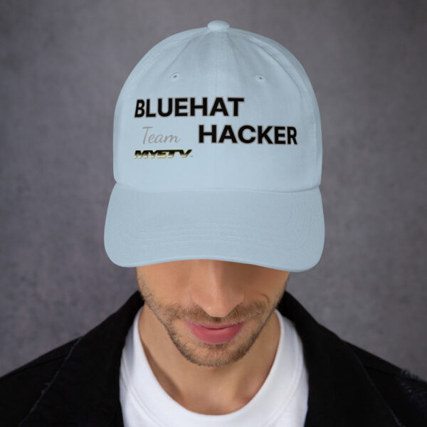 Blue Hat Hacker Team MYETV - Image 21