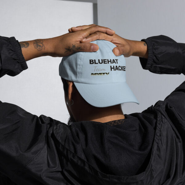Blue Hat Hacker Team MYETV - Image 23
