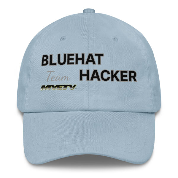 Blue Hat Hacker Team MYETV - Image 29