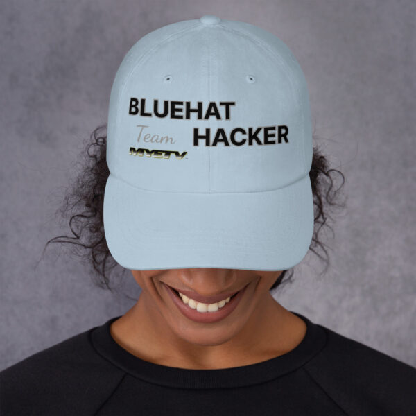 Blue Hat Hacker Team MYETV - Image 33
