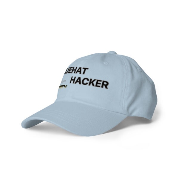 Blue Hat Hacker Team MYETV - Image 25
