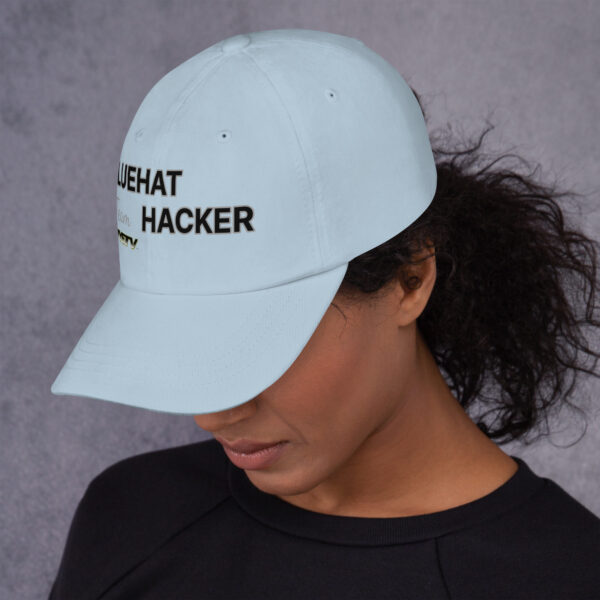 Blue Hat Hacker Team MYETV - Image 34