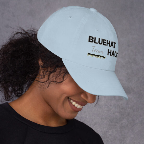 Blue Hat Hacker Team MYETV - Image 35