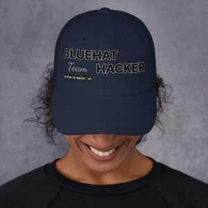 Blue Hat Hacker Team MYETV